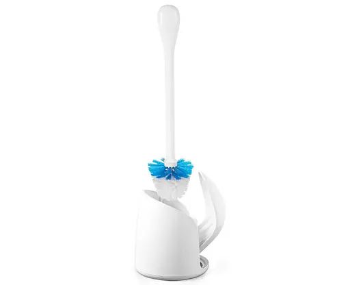 Щетка для туалета OXO Cleaning Products белый (2258300) - фото 2
