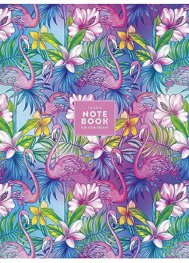 Комплект 3 шт загальних зошитів. Зошит Школярик А4 40 арк. у лінію 543 4823088205794 - фото 2