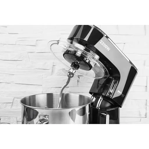 Планетарный миксер MPM MRK-19 - фото 6