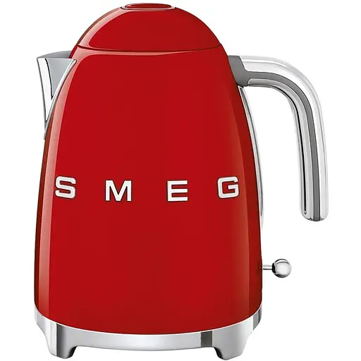 Электрочайник Smeg KLF03RDEU