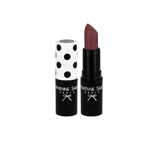 Зволожуюча помада для губ Vivienne Sabo Merci, відтінок (19) 4 г (8000018798087) - фото 1