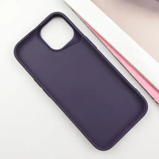 Чохол Epik TPU VIVA для Apple iPhone 11 Pro 5.8 Purple - фото 5