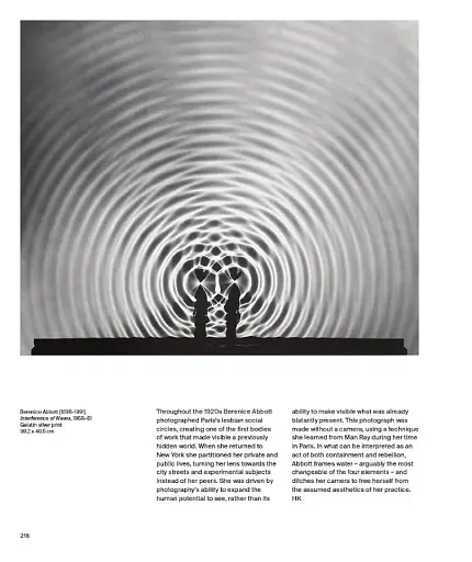 Calling the Shots. A Queer History of Photography - фото 8