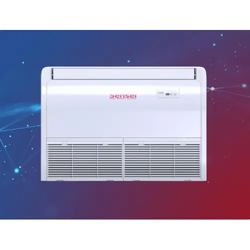 Кондиціонер Sensei SUC-24HSI Inverter R32 - фото 5