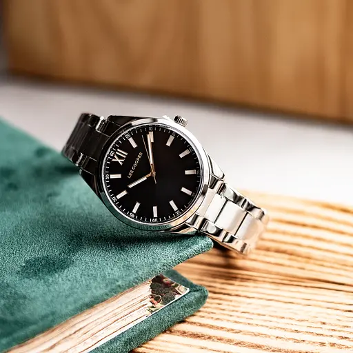 Часы Lee Cooper Trento - фото 3