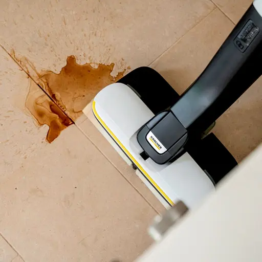 Электрошвабра Karcher FC 4-4 Battery Set 1.056-400.0 (106394) - фото 7