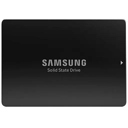 Накопитель SSD Samsung Sata 2.5" 240Gb SM883 (MZ7KH2400HAHQ) Б/у - фото 1
