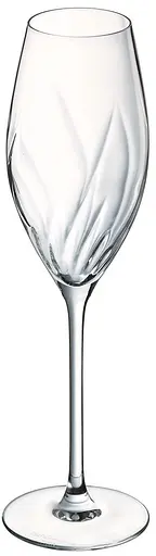 Набор бокалов CD'A Swirly, 4х240 мл (6952967) - фото 2