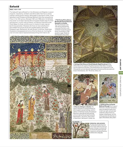 Art. The Definitive Visual History - фото 8