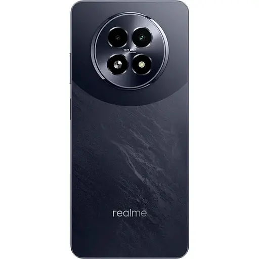 Смартфон Realme 13 5G 12/256GB Dark Purple Global EU Б/В [162316] - фото 4