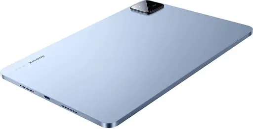 Планшет Xiaomi Pad 7 8/128GB Sky Blue (VHU5367EU) - фото 4
