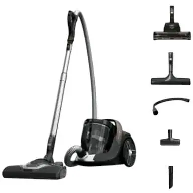 Пылесос Rowenta RO7C89EA