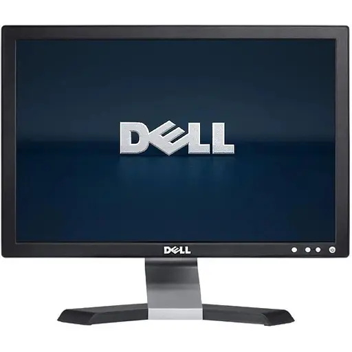 Монітор 17" Dell E178WFPc - Class A "Б/В" - фото 1