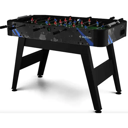 Настольный футбол Outtec Gamma - фото 2