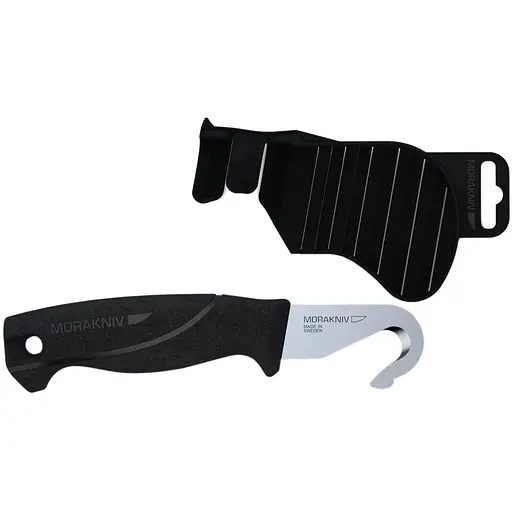 Туристичний ніж Morakniv Belly Opener Stainless Steel (11453)