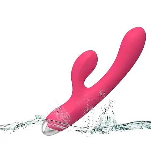 Жіночий вібратор Кролик G Spot Вібратор 10 потужних режимів для жінок Стимулятор Секс-іграшка для жінок