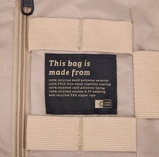 Чехол Case Logic Invigo Eco Accessory Case INVIAC-102 Black (6949026) - фото 4