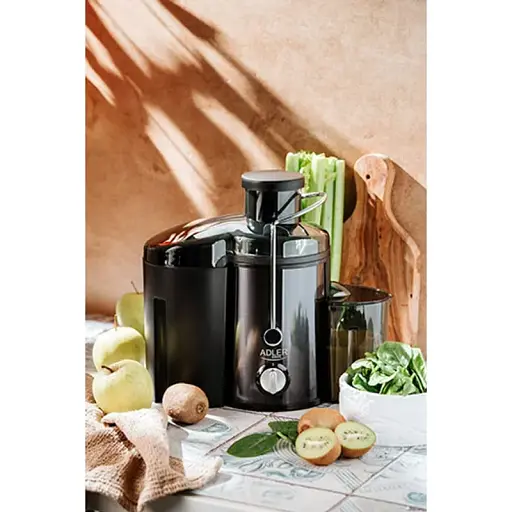 Соковыжималка ADLER AD-4132 - фото 10