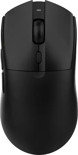 Миша Ajazz AJ139 V2 MC Black (AJ139-V2-MC-B) - фото 3