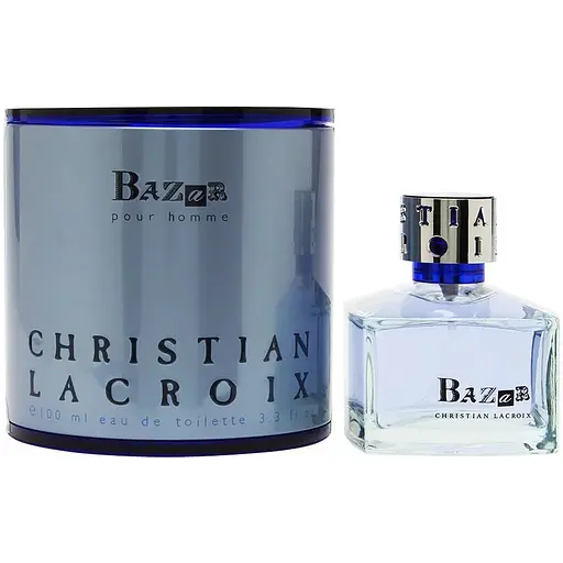 Туалетна вода Christian Lacroix Bazar Pour Homme 50 мл - фото 1
