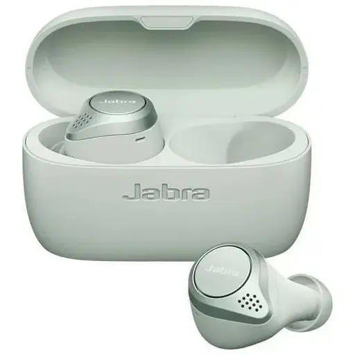 Навушники JABRA Elite Active 75t Mint (100-99091002-60)