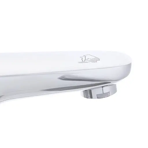 Змішувач для умивальника сенсорний Mixxus Premium Automatic 001 MI2835 Хром - фото 2