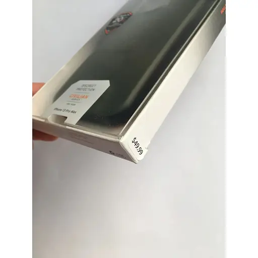Оригинальный противоударный чехол UAG Civilian для iPhone 13 Pro Max (6.7") Olive (11316K117272) - фото 2