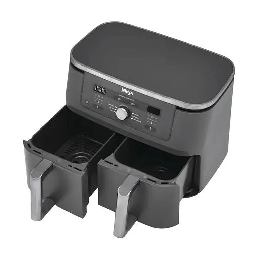 Мультипечь Ninja DZ400EU - фото 4