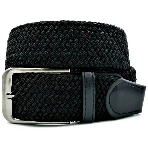 Ремінь-резинка Le-Mon 3,8х105 см acs0027271 - фото 1