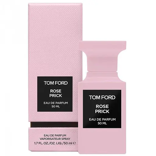 Оригінал Tom Ford Rose Prick 50 мл парфумована вода - фото 1