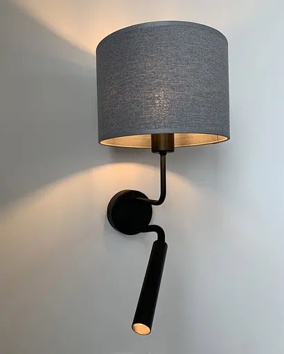 Бра Nowodvorski 9071 Hotel plus - фото 2