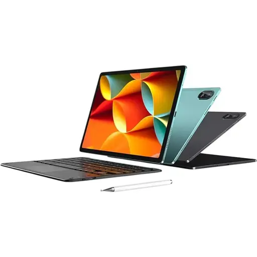 Планшет Oscal Pad 15 8/256GB Dual Sim LTE Stellar Grey - фото 8