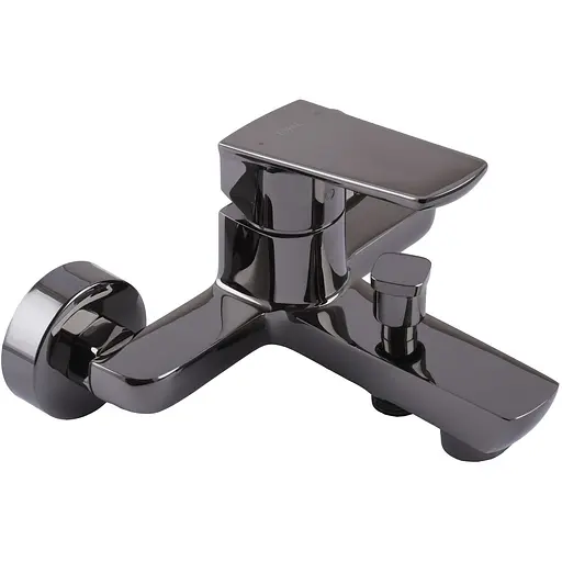 Смеситель для ванны TOPAZ LEXI TL- 21101-H57-GB - фото 1