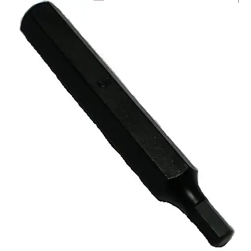 Біта Hans 80 мм шестигранна 5 мм (063-7М05) - фото 1