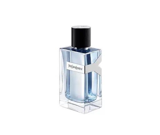 Тестер Yves Saint Laurent Y Eau de Toilette 2017 туалетна вода 100 ml - фото 2