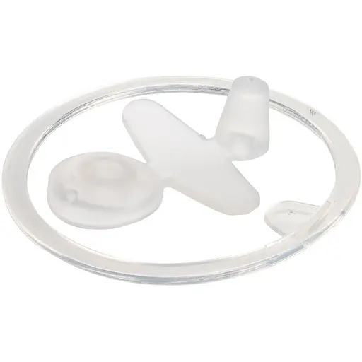 Уплотнители к детскому бидончику Canpol babies Junior (56/625) - фото 1