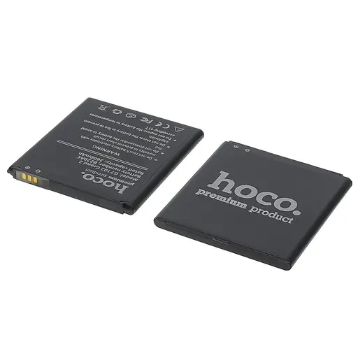Акумулятор Hoco B220AC для Samsung G7102/Grand 2 Duos - фото 3