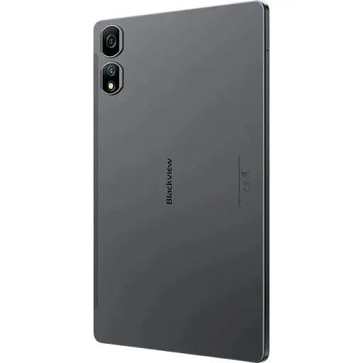 Планшет Blackview Tab 16 Pro 11" 8ГБ 256ГБ LTE 7700мАгод Android серый RU - фото 8