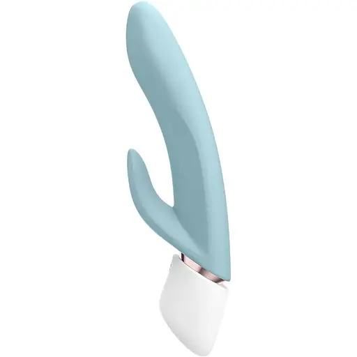 Подарочный набор секс-игрушек Satisfyer Marvelous Four - фото 2