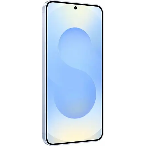Смартфон Samsung Galaxy S25 12/256Gb Icyblue (SM-S931B) (UA UCRF) [NFC, 2 SIM/1 SIM + eSIM] - фото 3