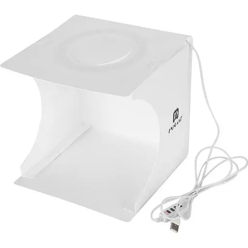 Фотобокс Puluz PU5023 23x23x23см [86234]