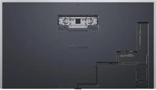 Телевизор LG OLED83G51LW - фото 9