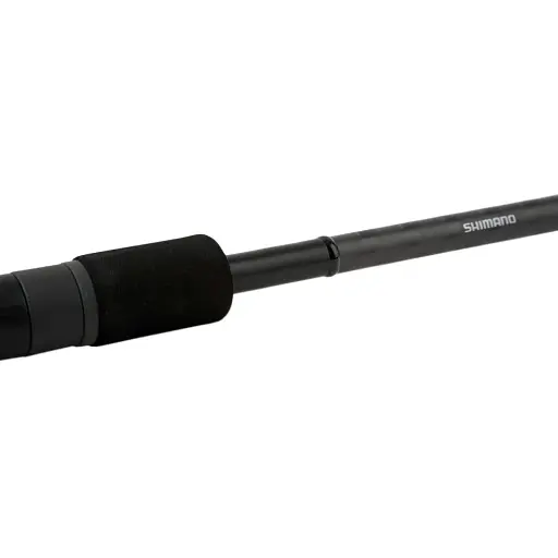 Спиннинг Shimano Nasci (EVA) 90XH 2.74 м 28-84 г - фото 7