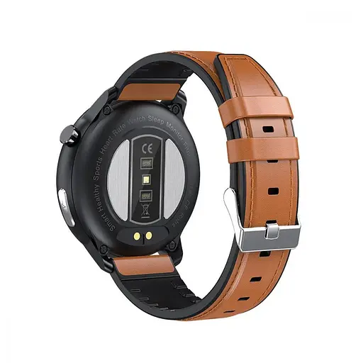 Смарт-часы Maxcom Fit FW46 Xenon - фото 5