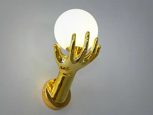 Бра-подвес в стиле лофт - фото 2