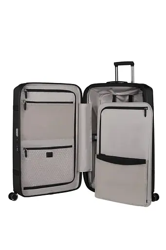 Валіза 81 См Samsonite IMAGE BLACK 81x53x31(34) KQ5*09005 - фото 2