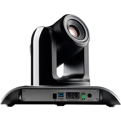 Веб-камера 2E FHD Black (2E-VCS-FHDZ) - фото 4