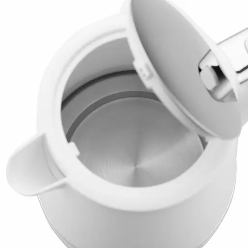 Электрочайник Ardesto EKL-450W White 2200W 1.7 л - фото 5