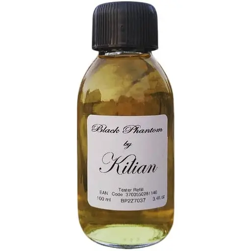 Парфумована вода оригінал Kilian Black Phantom 100 мл тестер REFILL - фото 1