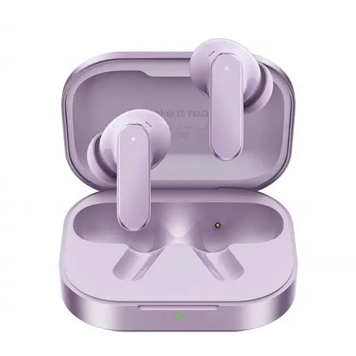 Навушники TWS realme Buds Air 8 Master Purple - фото 1